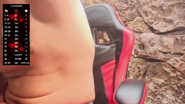 CamiloYoung 19-11-2025 Recorded Video bigass