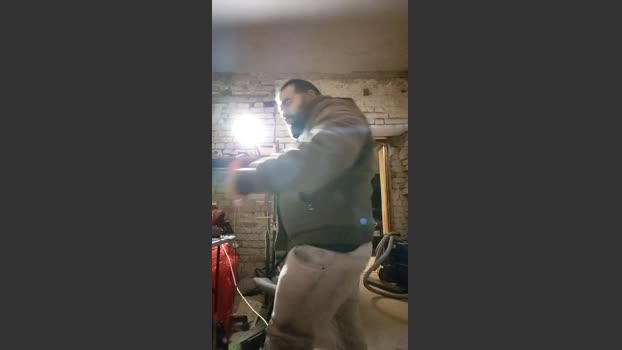 Cerbero31 19-11-2025 Recorded Video prettyface