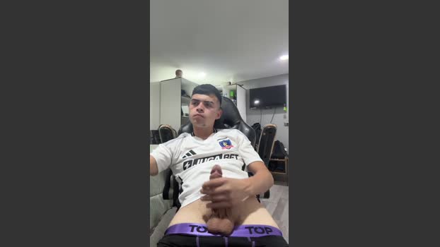 Hot19a 20-11-2025 Recorded Video squirt