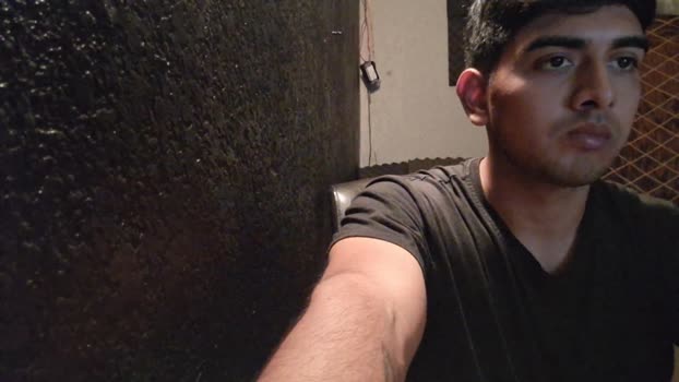 Hugo_Boss69 20-11-2025 Recorded Video kinky