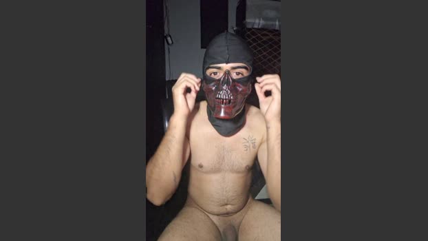 Hugo_Boss69 20-11-2025 Recorded Video bigballs