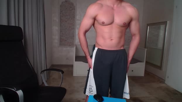 IvanHyde 20-11-2025 Recorded Video fuckme
