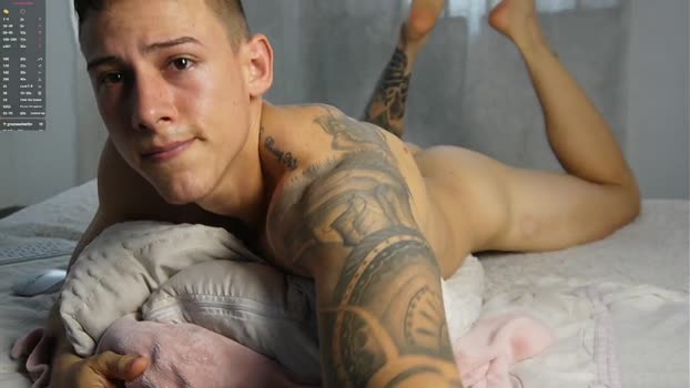 Latino_Milk_99 19-11-2025 Recorded Video big