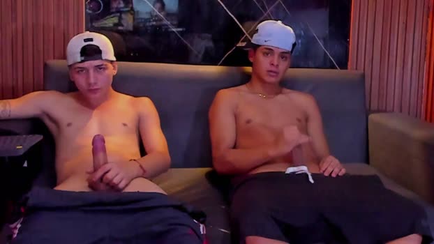 LostresBigBoys 20-11-2025 Recorded Video sexybody