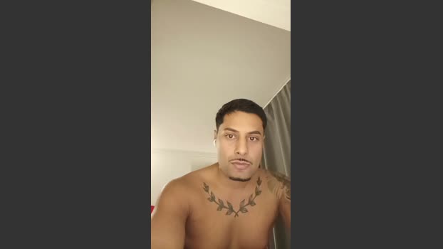 Masterattivo19 20-11-2025 Recorded Video prettyface