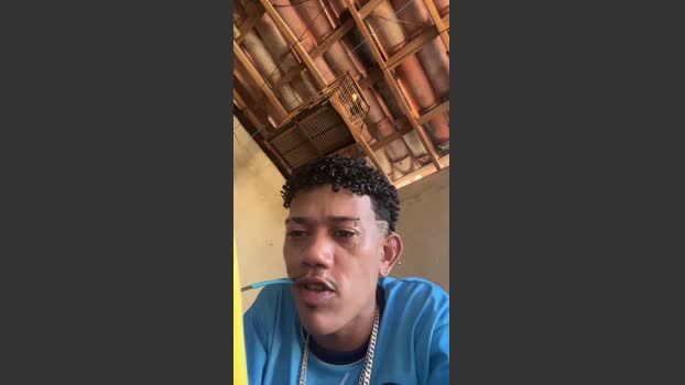 Morenotatuado83 19-11-2025 Recorded Video moan