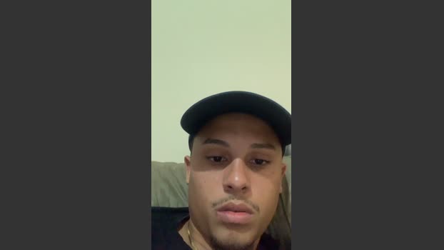 Morenoyboy 20-11-2025 Recorded Video fuckass