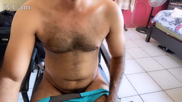 Pandamuscle 19-11-2025 Recorded Video Nude