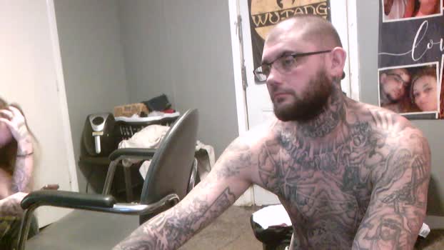 Rivard444 20-11-2025 Recorded Video squirt