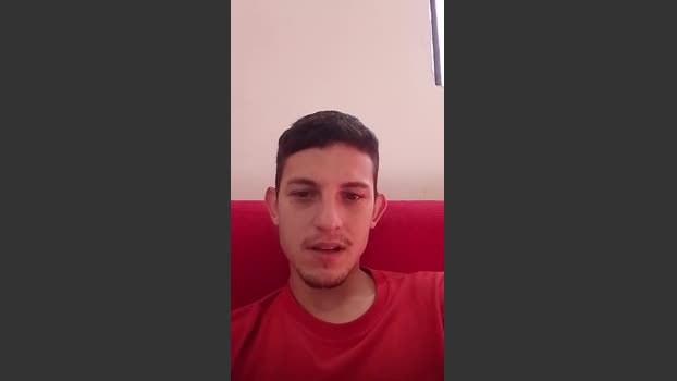 SDOlyver 19-11-2025 Recorded Video kinky