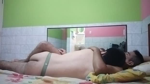 SegundoIves 20-11-2025 Recorded Video Webcam