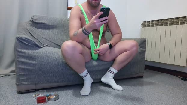 Sensee85 19-11-2025 Recorded Video playtime