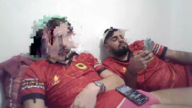 Sexyboyshow69 19-11-2025 Recorded Video striptease