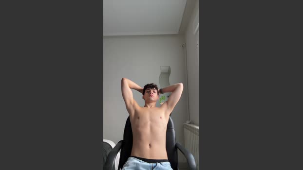 Shyboy911 19-11-2025 Recorded Video fuckface