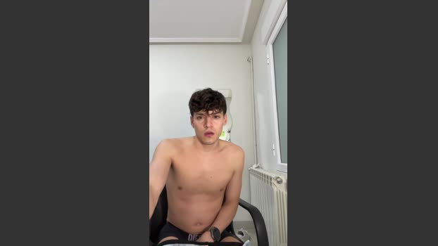 Shyboy911 19-11-2025 Recorded Video jerking