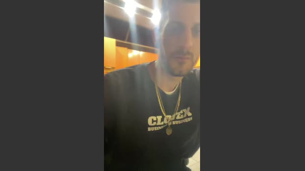 Siempreyooooo 20-11-2025 Recorded Video sexyfeet