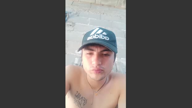 TheArBoy 19-11-2025 Recorded Video harddick