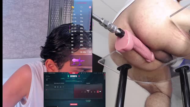 TheoHart 19-11-2025 Recorded Video fuckme