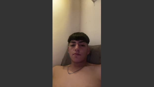 aaronsito 20-11-2025 Recorded Video bigass