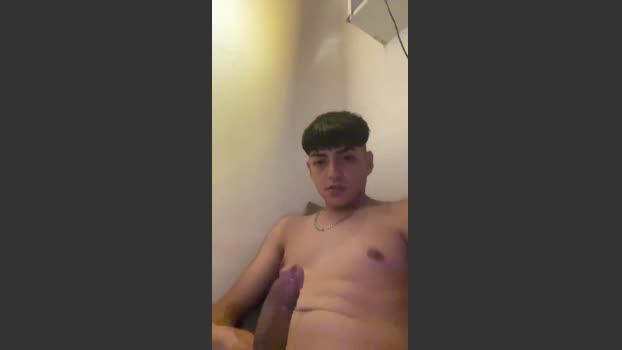 aaronsito 20-11-2025 Recorded Video kinky