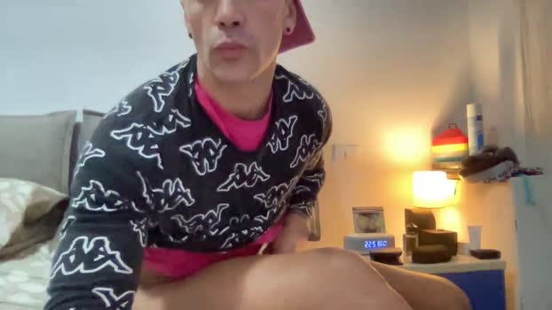 alexander2182 19-11-2025 Recorded Video kissing