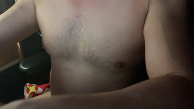 bear_niu 19-11-2025 Recorded Video sexy