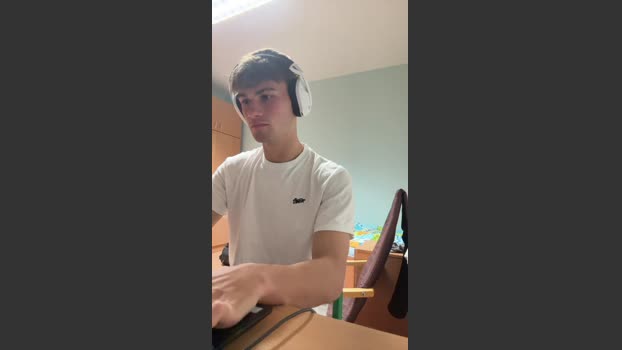 beastchris 19-11-2025 Recorded Video jerkoff