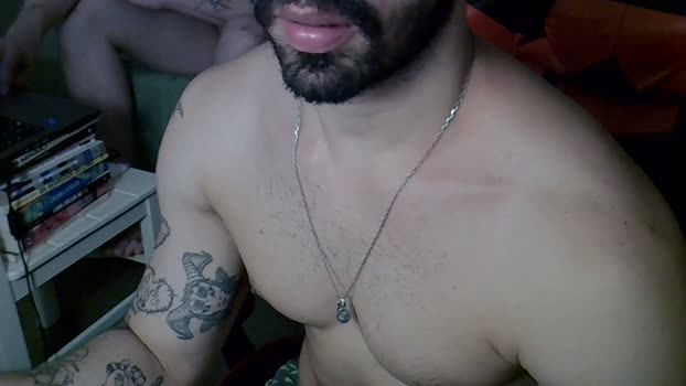 brazilianjapa2 20-11-2025 Recorded Video Topless