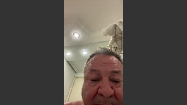 caristao 20-11-2025 Recorded Video Topless