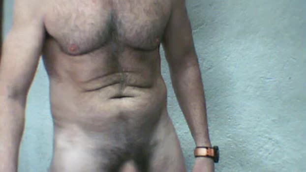 ciervo 20-11-2025 Recorded Video naughty