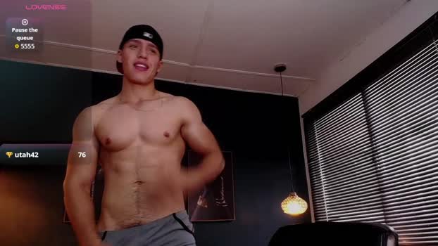deivid_parker 19-11-2025 Recorded Video natural