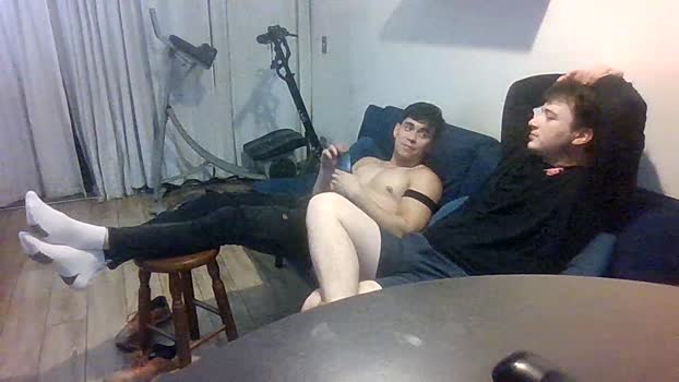 elfrutass 20-11-2025 Recorded Video kissing