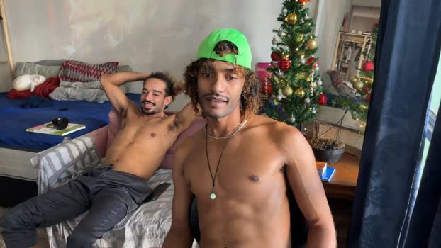 gerson229 19-11-2025 Recorded Video naughty