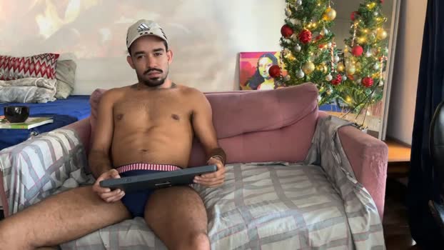 gerson229 19-11-2025 Recorded Video fuckface
