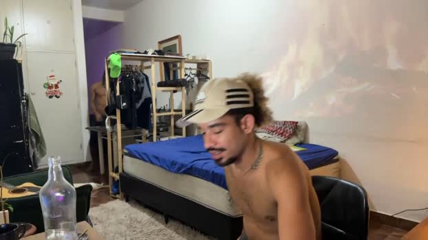 gerson229 19-11-2025 Recorded Video sexykitty