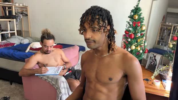 gerson229 20-11-2025 Recorded Video fuckface