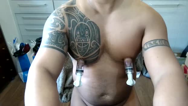 ink_pierced 20-11-2025 Recorded Video beautiful