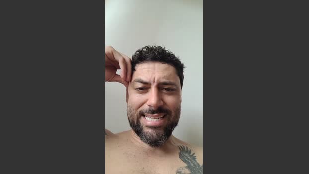 jdevil7 19-11-2025 Recorded Video fingers