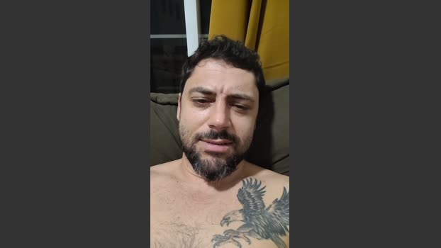 jdevil7 20-11-2025 Recorded Video fuckass