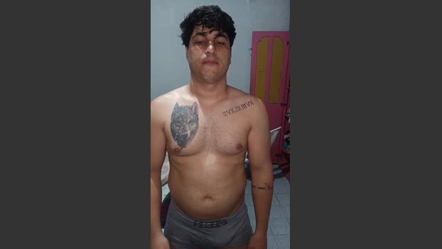 kciam 20-11-2025 Recorded Video jerkoff