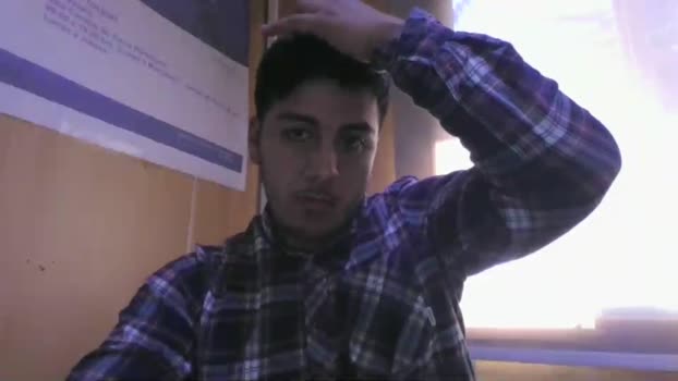 matiaslol666 19-11-2025 Recorded Video XXX