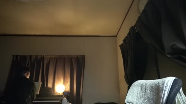 michio4 20-11-2025 Recorded Video hardcock