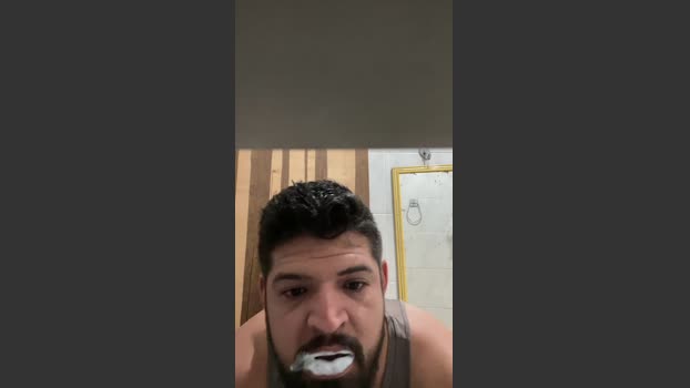 mineirinho3020 20-11-2025 Recorded Video bigass