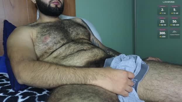 nickjordan3 20-11-2025 Recorded Video bigass