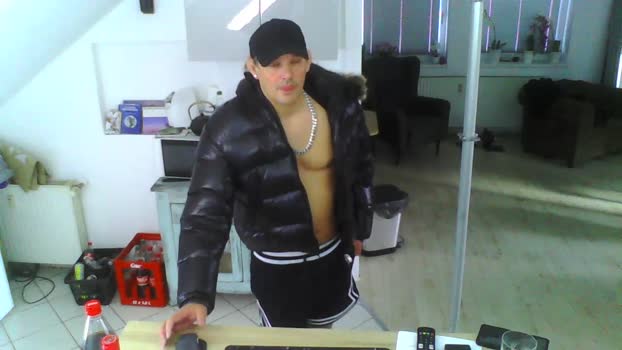 paoloboy23 20-11-2025 Recorded Video harddick