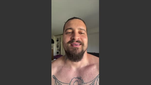 poseidonjason1 19-11-2025 Recorded Video hard