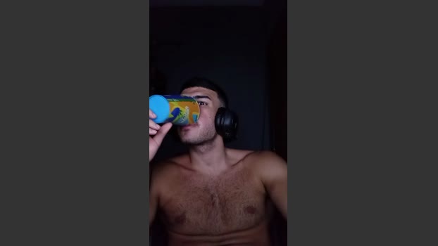 robsonhaha 20-11-2025 Recorded Video kink