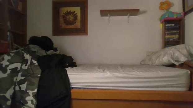 romanpoliakov 19-11-2025 Recorded Video jackoff
