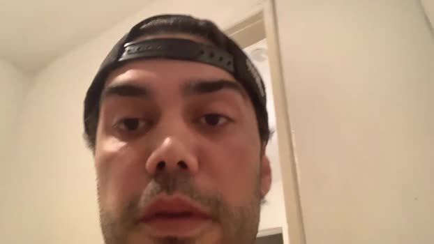 servasluan 20-11-2025 Recorded Video bigballs