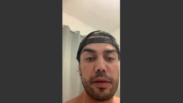servasluan 20-11-2025 Recorded Video sexy